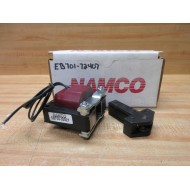 Namco EB700-20027 Danaher Solenoid EB701-72407