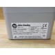 Allen Bradley 855H-BD30BD Industrial Horn 104dB - New No Box