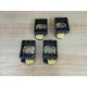 Omron A22NZ-H-01 Switch Base - New No Box