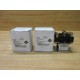White-Rodgers 90-340 RBM Relay Type 91 DPDT 24V (Pack of 2)