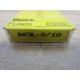 Bussmann MDL-310 Fuse MDL310 Buss 310A 250V (Pack of 5)