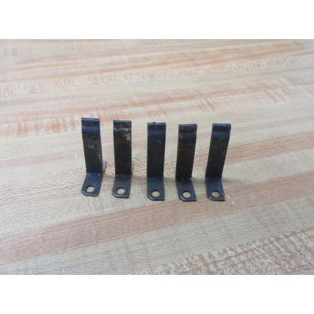 Westinghouse FH47 Overload Heater 177C524G47 (Pack of 5) - Used
