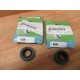 Chicago Rawhide 6229 SKF Oil Seal CR 6229 (Pack of 2)