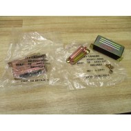 ITT Cannon M8504948-1-5P D-Sub Backshell DD24661 (Pack of 2)