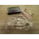 ITT Cannon M8504948-1-5P D-Sub Backshell DD24661 (Pack of 2)
