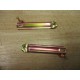 ITT Cannon M8504948-1-5P D-Sub Backshell DD24661 (Pack of 2)