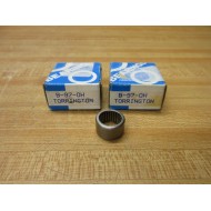 Torrington B-97-OH Needle Bearing B-97 (Pack of 2)