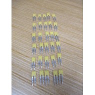 Allen Bradley 1492-CJK5-2 Center Jumpers 1492CJK52 (Pack of 30) - New No Box