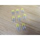 Allen Bradley 1492-CJLJ6-2 Center Jumpers 1492CJLJ62 (Pack of 8) - New No Box
