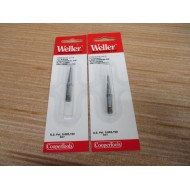 Weller PTO6 Cooper Tools Long Conical Tip 47315 (Pack of 2)