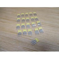 Allen Bradley 1492-CJK5-3 Terminal Block 1492CJK53 (Pack of 21) - New No Box