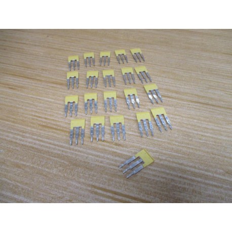 Allen Bradley 1492-CJK5-3 Terminal Block 1492CJK53 (Pack of 21) - New No Box