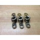 Cutler Hammer H-1048 Eaton Overload Coil Heater Element H1048 (Pack of 3) - Used