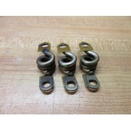 Cutler Hammer H-1048 Eaton Overload Coil Heater Element H1048 (Pack of 3) - Used