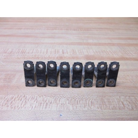 General Electric CR123C239A GE Heater Element CR123C2.39A (Pack of 8) - Used