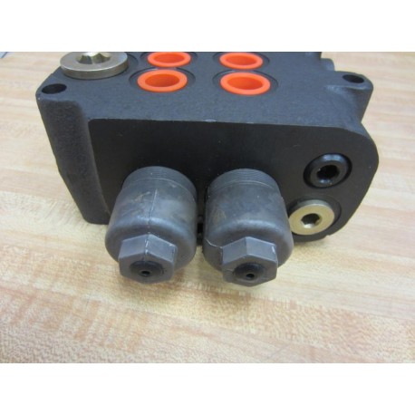 Parker CL2HH Hydraulic Valve VDP11DD10 - New No Box