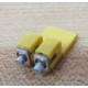 Allen Bradley 1492-CJJ6-2 Center Jumper 1492CJJ62 (Pack of 50) - New No Box