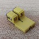 Allen Bradley 1492-CJJ6-2 Center Jumper 1492CJJ62 (Pack of 50) - New No Box