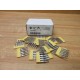 Allen Bradley 1492-CJK5-6 Center Jumper 1492CJK56 (Pack of 21)