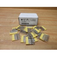 Allen Bradley 1492-CJK5-6 Center Jumper 1492CJK56 (Pack of 21)