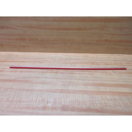 Phoenix Contact EB80-DIK RD Insertion Bridge 2715953 - New No Box
