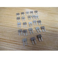 Phoenix Contact EBP2-5 Insertion Bridge EBP25 (Pack of 23) - New No Box