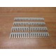 Wago 2004-410 Jumper 2004410 (Pack of 8) - New No Box