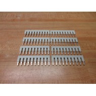 Wago 2004-410 Jumper 2004410 (Pack of 8) - New No Box