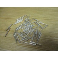 ITT Cannon 030-8588-000 Circular Connector Contact 0308588000 (Pack of 50) - New No Box