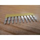 Weidmuller 1758260000 Jumper ZQV 4N10GE - New No Box