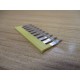 Weidmuller 1758260000 Jumper ZQV 4N10GE - New No Box