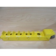 Duct-O-Wire J-8 Pendant Station - Used
