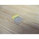Allen Bradley 1492-CJK5-4 Cneter Jumper 1492CJK54 (Pack of 17) - New No Box