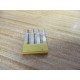 Allen Bradley 1492-CJK5-4 Cneter Jumper 1492CJK54 (Pack of 17) - New No Box