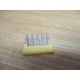 Allen Bradley 1492-CJK5-5 Center Jumper 1492CJK55 (Pack of 11) - New No Box