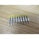 Weidmuller 1693870000 Terminal Jumper ZQV 2.5N9 YL - New No Box