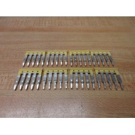 Weidmuller 1693830000 Terminal Block ZQV 2.5N5 GE (Pack of 8) - New No Box