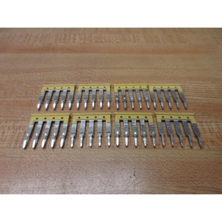 Weidmuller 1693830000 Terminal Block ZQV 2.5N5 GE (Pack of 8) - New No Box