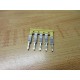 Weidmuller 1693830000 Terminal Block ZQV 2.5N5 GE (Pack of 8) - New No Box
