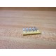 Weidmuller 1693830000 Terminal Block ZQV 2.5N5 GE (Pack of 8) - New No Box
