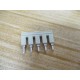 Wago 2004-405 Jumper Bar 2004405 (Pack of 21)