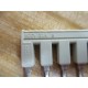 Wago 2004-405 Jumper Bar 2004405 (Pack of 21)