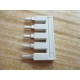 Wago 2004-405 Jumper Bar 2004405 (Pack of 21)