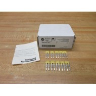 Allen Bradley 1492-CJLJ5-2 Center Jumper (Pack of 10)
