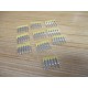 Weidmuller 169384000 Center Jumper ZQV 2.5N6 YL (Pack of 10) - New No Box