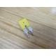 Weidmuller 1608950000 Jumper Bar ZQV 42 GE (Pack of 30) - New No Box