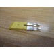 Weidmuller 1608950000 Jumper Bar ZQV 42 GE (Pack of 30) - New No Box