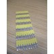 Weidmuller 1608950000 Jumper Bar ZQV 42 GE (Pack of 30) - New No Box