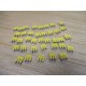 Weidmuller 1054560000 Terminal Jumper WQV43 (Pack of 36) - New No Box