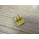 Weidmuller 1054560000 Terminal Jumper WQV43 (Pack of 36) - New No Box